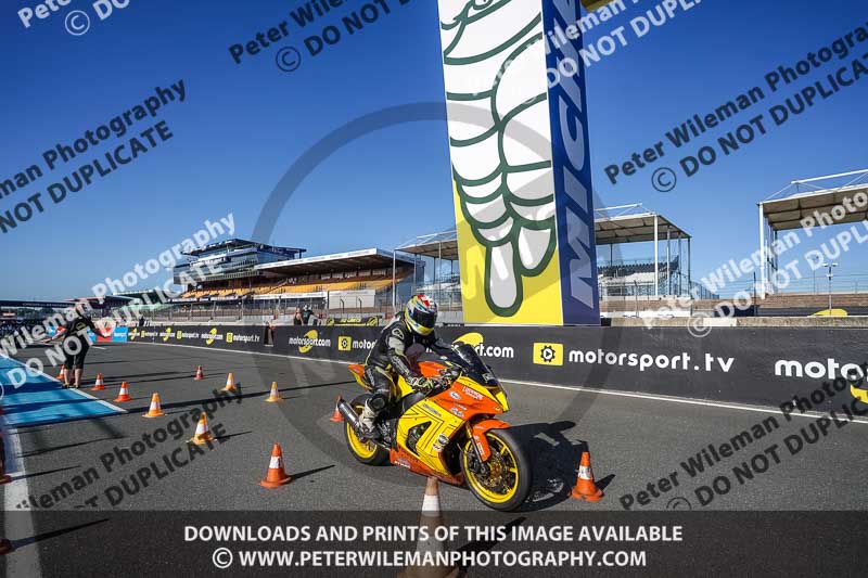 Le Mans;event digital images;france;motorbikes;no limits;peter wileman photography;trackday;trackday digital images